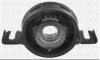 BORG & BECK BPB1001 Bearing, propshaft centre bearing